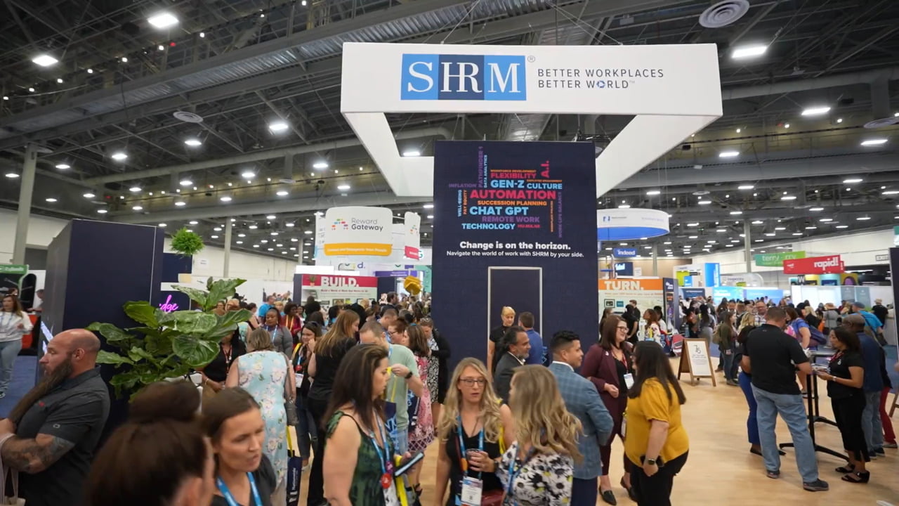 Exciting Updates from SHRM National Conference 2025 What's Next for HR