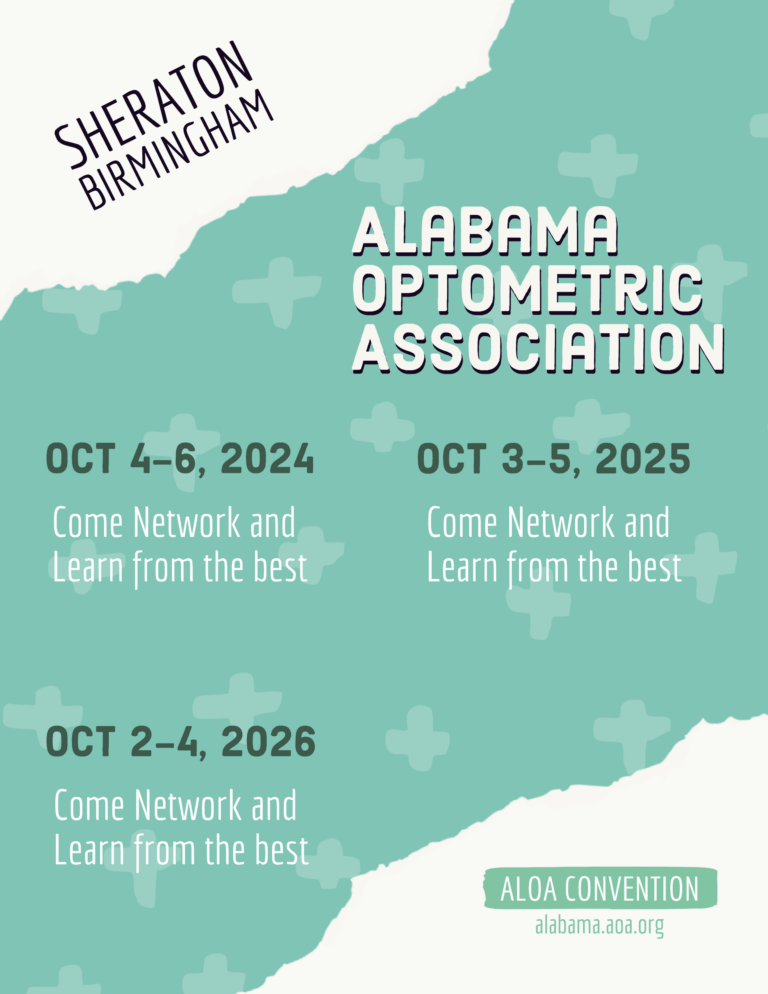 Get Ready for AOA Conference 2025 An Insider's Guide