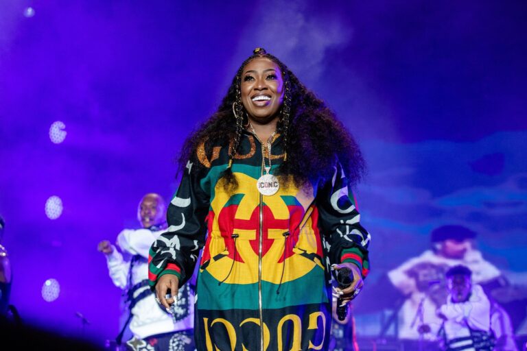 Erykah Badu Net Worth 2025 Unveiling the Queen of NeoSoul's Financial