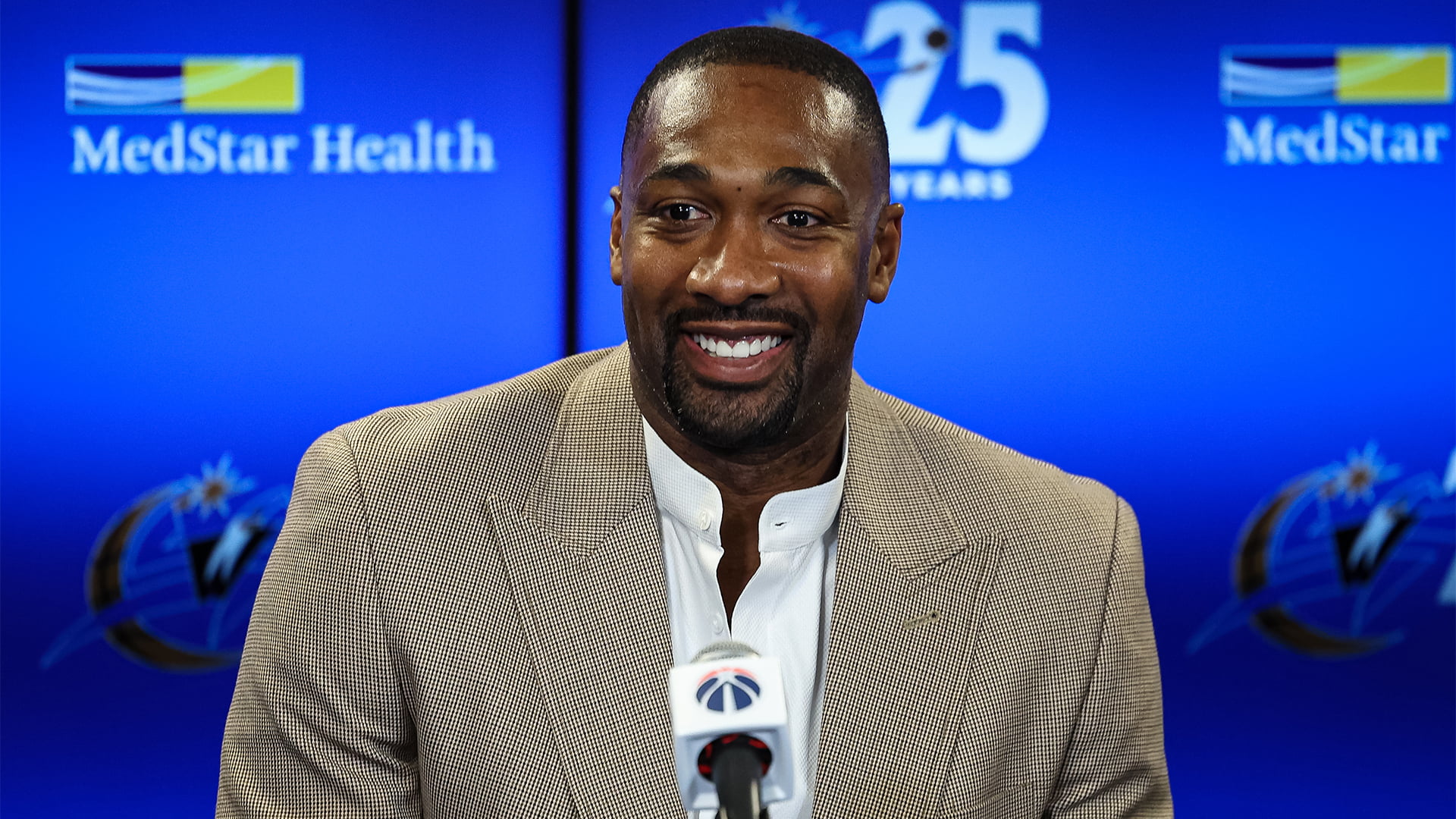 Unlocking the Mystery Gilbert Arenas Net Worth in 2025 Revealed!