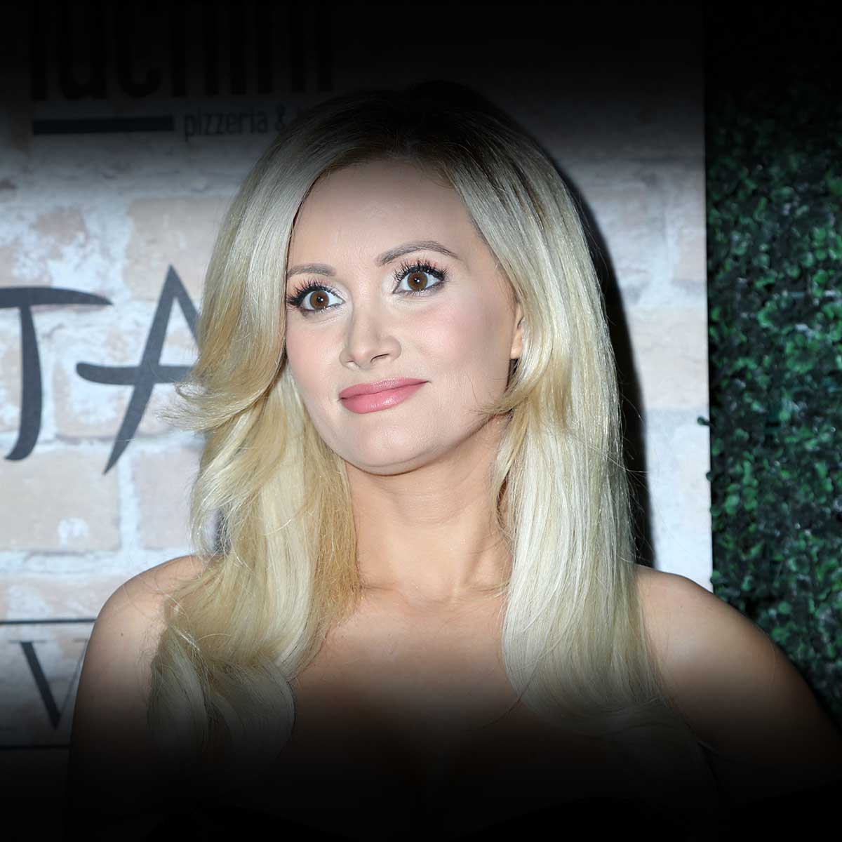 Holly Madison Net Worth 2025 A Glimpse into the Future of the Popular Star