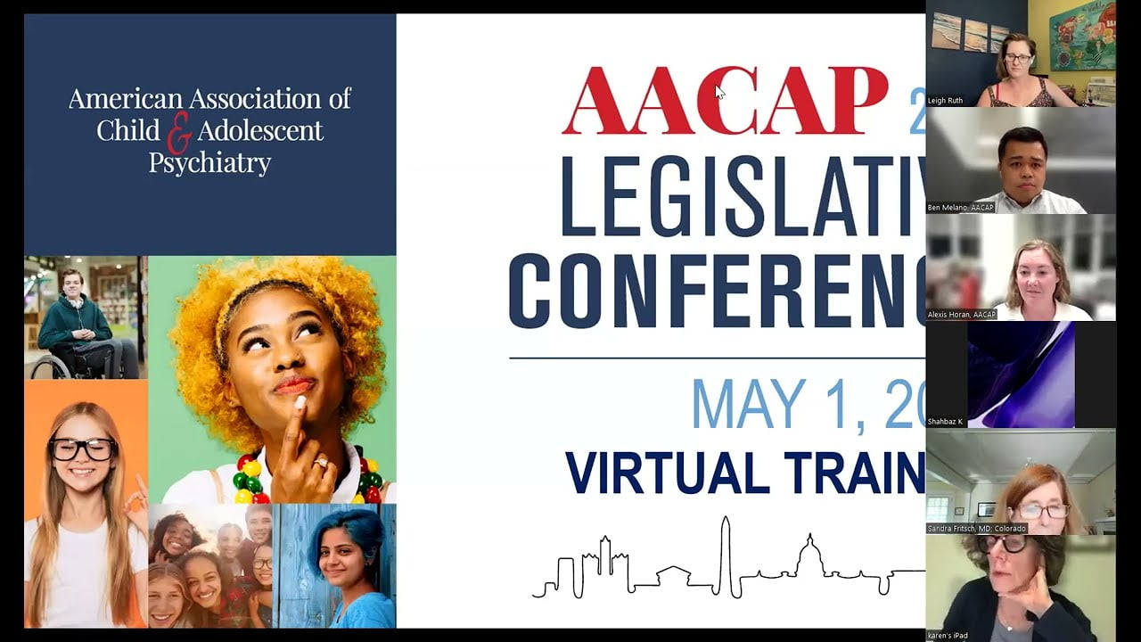 AACAP Conference 2025 The Ultimate Guide to the Premier Psychiatry Event