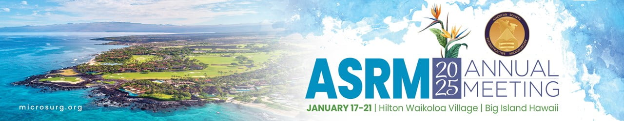 Unlocking the Future: ASRM Conference 2025 Revealed!