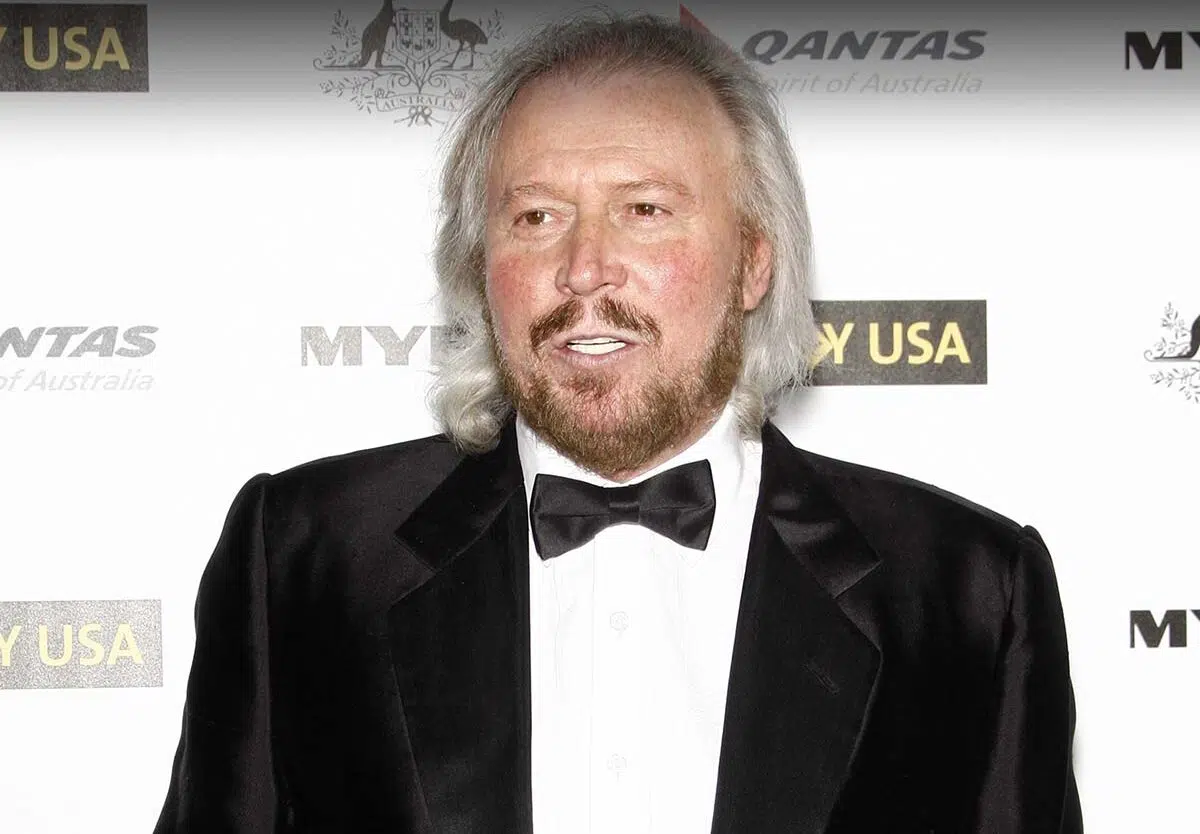 Unveiling Barry Gibb's Staggering Net Worth in 2025