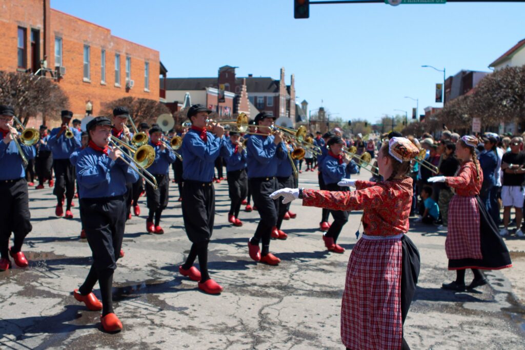 Pella Tulip Festival 2025 A Blooming Extravaganza Worth the Visit!