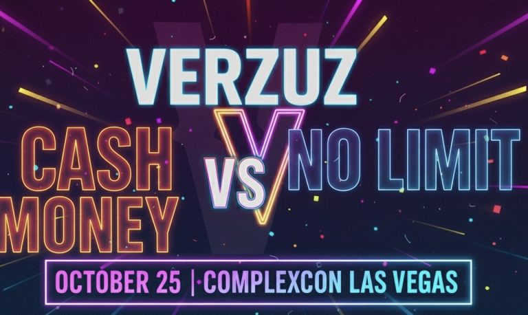 Cash Money Records vs No Limit Records